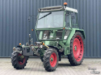 Tractor Fendt F 255 GTS