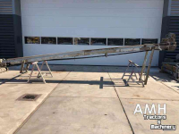 Conveyor  Opvoerband Elevatorband