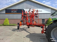 Rake Kuhn GA 7501 zwadhark