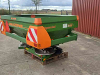 Fertilizer spreader Amazone ZA-M 1001