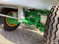 Earth- / Sand-dumper Joskin EX 9DT kipwagen gronddumper