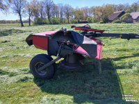 Mower Vicon Cmp3001
