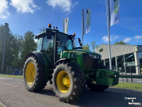 Tractor John Deere 5100R