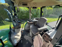 Tractor John Deere 5100R