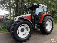 Tractor Steyr 9083