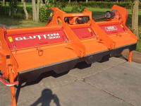 Haulm Topper Struik Glutton 3000