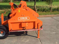 Haulm Topper Struik Glutton 3000