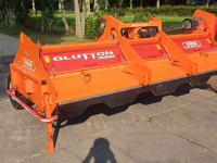 Haulm Topper Struik Glutton 3000
