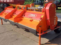Haulm Topper Struik Glutton 3000