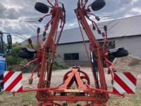 Tedder Niemeyer HR 785 Schudder