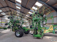 Rake Krone Swadro TC1370 zwadhark, overjarig, Nieuw.