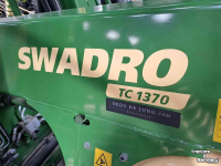 Rake Krone Swadro TC1370 zwadhark, overjarig, Nieuw.