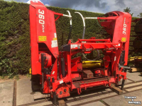 Cornhead Kemper 360 Plus Maisbek