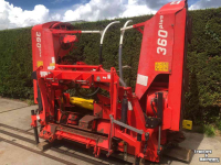 Cornhead Kemper 360 Plus Maisbek