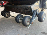 Self-loading wagon Schuitemaker Rapide 580S