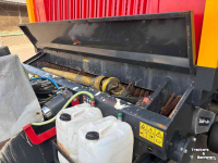 Self-loading wagon Schuitemaker Rapide 580S