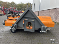 Sweeper Bema Kommunal 520 (1550mm)