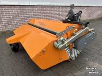 Sweeper Bema Kommunal 520 (1550mm)