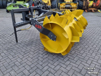 Silage spreader  RBB shovel kuilverdeler