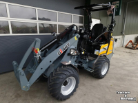 Wheelloader Giant G 2300 HD