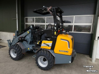 Wheelloader Giant G 2300 HD