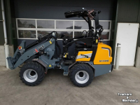 Wheelloader Giant G 2300 HD