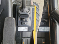 Wheelloader Giant G 2300 HD