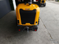 Wheelloader Giant G 2300 HD