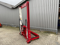 Silage grab-cutter Trioliet TU 195