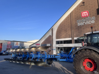 Ploughs Lemken DIAMANT 11 V 7