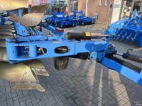 Ploughs Lemken DIAMANT 11 V 7