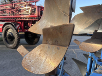 Ploughs Lemken DIAMANT 11 V 7