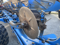 Ploughs Lemken DIAMANT 11 V 7