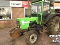 Tractors Deutz 6507C