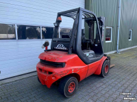 Forklift Linde H30 D