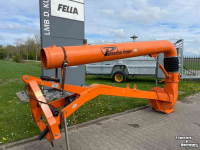 Ditch Pump Pennacchio TP350/4