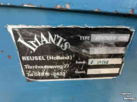 Spader machine Imants 45SC290 spitmachine 290 cm
