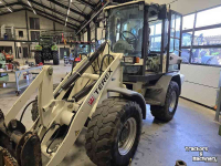 Wheelloader Terex TL 80