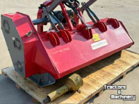 Forestry mulcher Kraffter FFM180