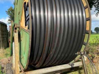 Irrigation hose reel Irtec Haspel 100 G 450 model ES