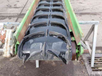 Elevator conveyor  8500X510 OPVOERBAND ELEVATORBAND ELEVATOR BELT FÖRDERBAND STEIGBAND