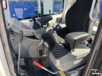 Mini-Excavator Takeuchi TB216 2023, 1000 uur