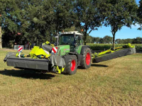 Mower  Claas Disco 3200 + Claas Disco 9300
