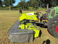Mower  Claas Disco 3200 + Claas Disco 9300