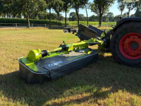 Mower  Claas Disco 3200 + Claas Disco 9300