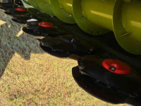 Mower  Claas Disco 3200 + Claas Disco 9300