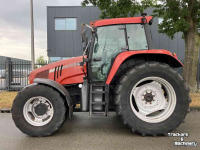 Tractor Case-IH CS 110
