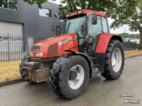 Tractor Case-IH CS 110