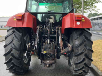 Tractor Case-IH CS 110