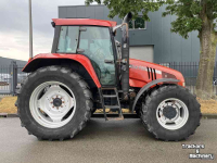 Tractor Case-IH CS 110